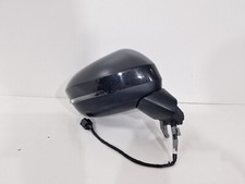 Specchietto Retrovisore DX Destro Nissan Juke 2 F16 2019 Usato Originale 8 Fili