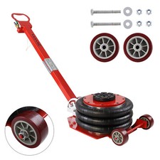 Cric pneumatico 3T cric ad