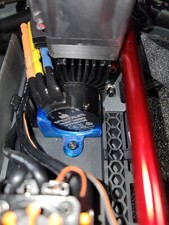 arrma outcast 4s v2 2400kv