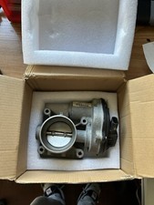 Corpo Farfallato Ford Fiesta ST150 Mk6 /06