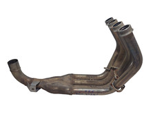 COLLETTORE SCARICO YAMAHA FZ6 FAZER 2004/2007