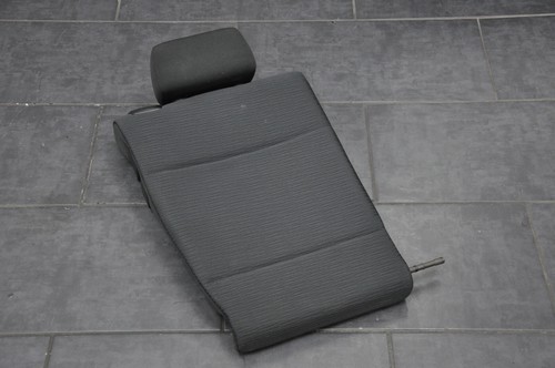 Sedile posteriore bmw 1er e87 - sedile,