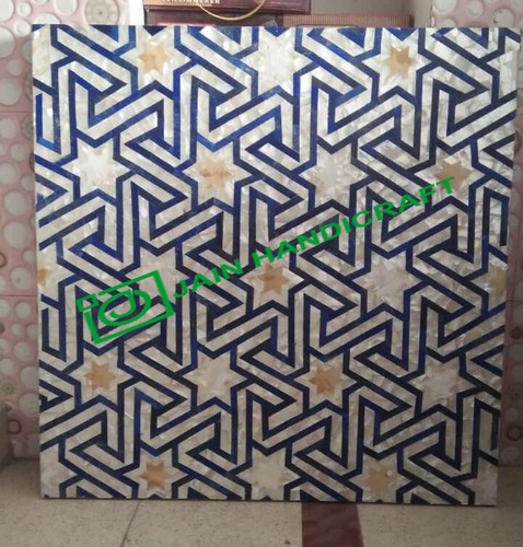 Centrocaffè marmo - in, 18''