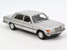 MB Mercedes Benz 450 SEL 6.9 -