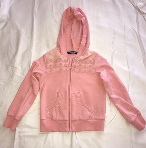 Bambina taglia originale - taglia, 6,