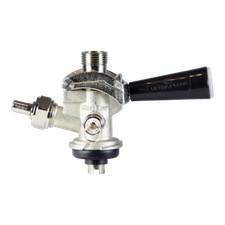 Accoppiatore a fusto europeo "S" System