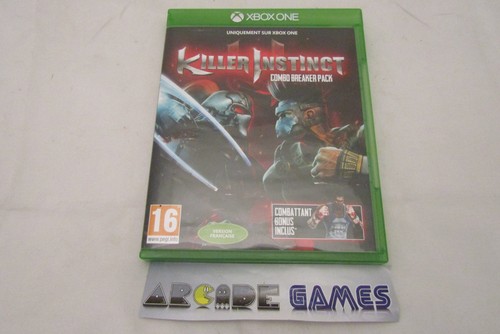 Killer instinct xbox - xbox, one