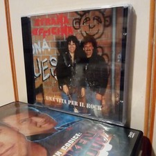 Una Vita Per Il Rock - Strana