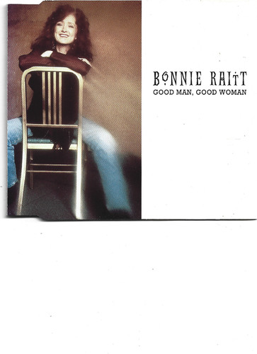 Bonnie raitt good - good,