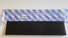 - LANCIA THEMA FL 92 - MODANATURA PORTATARGA PARAURTI ANTERIORE ORIG. 82472318