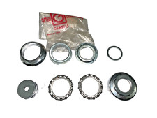 Serie Calotte Sterzo Garelli