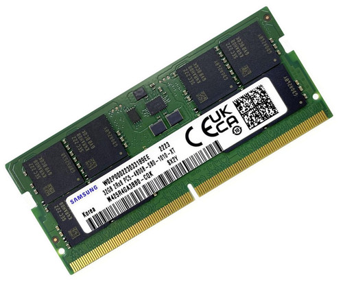 Samsung ram ddr5 4800 - samsung,