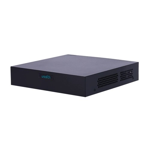 Uniarch nvr poe per telecamere - nvr,