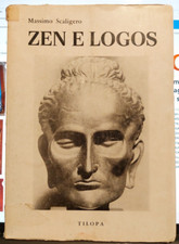 Massimo Scaligero Zen E Logos Tilopa R5