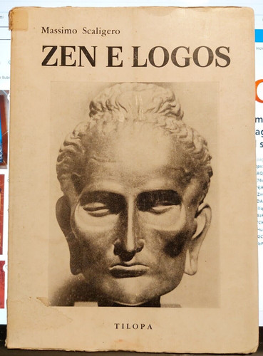Massimo scaligero zen - scaligero, e
