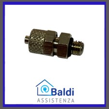 RICAMBIO RACCORDO DIRITTO METR