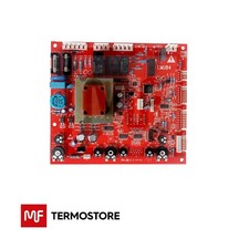 CENTRALINA SCHEDA GESTIONE