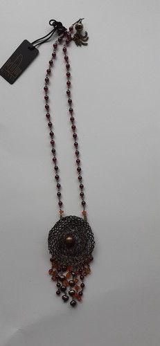 Pellini collana girocollo