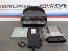 BMW SERIE 3 E92 2009 N47D20C