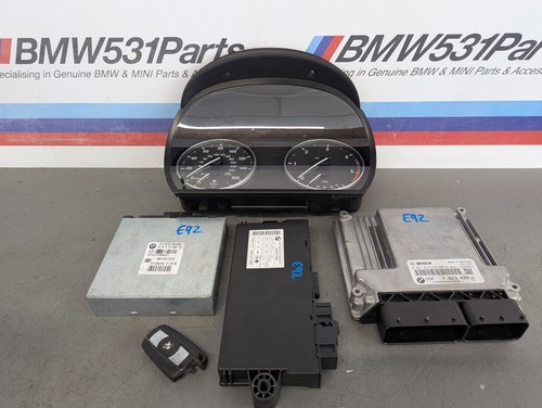 Bmw serie e92 - bmw,