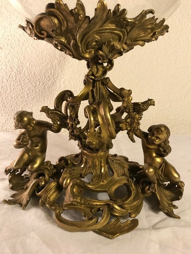 Historismus bronze - historismus,