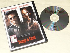 Tango & Cash - Sylvester