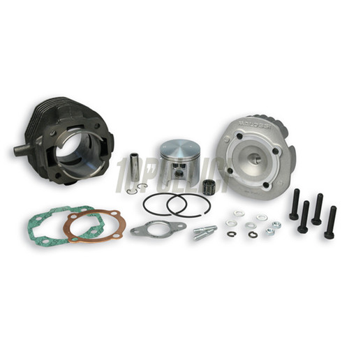Kit cilindro malossi 102cc - malossi,