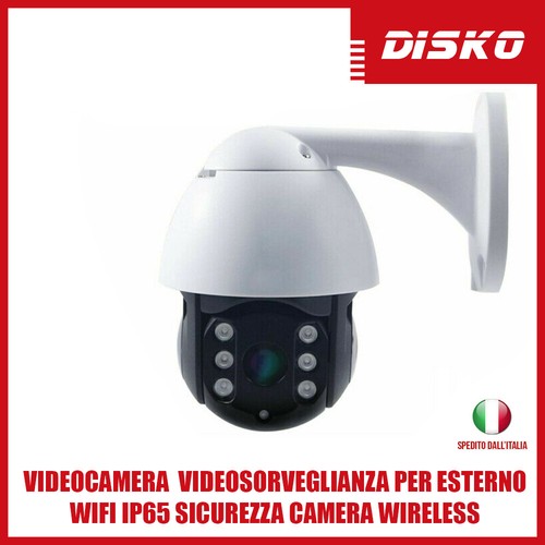 Videocamera videosorveglianza - ,