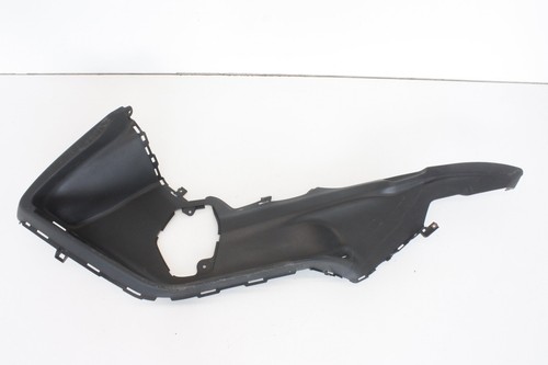 Copripiede sinistro suzuki - sinistro,