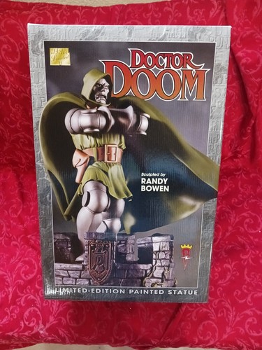 Rare sealed full size - , 14"