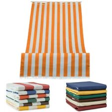 Tenda Da Sole Con Anelli Per