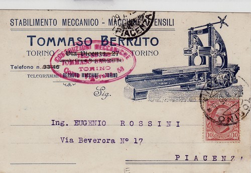 Torino testatina tommaso - #torino:, testatina-tommaso