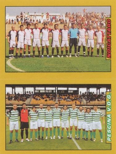 677 squadra team pescina - 677,