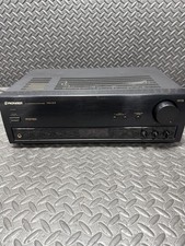 Pioneer VSA-303 Amplificatore