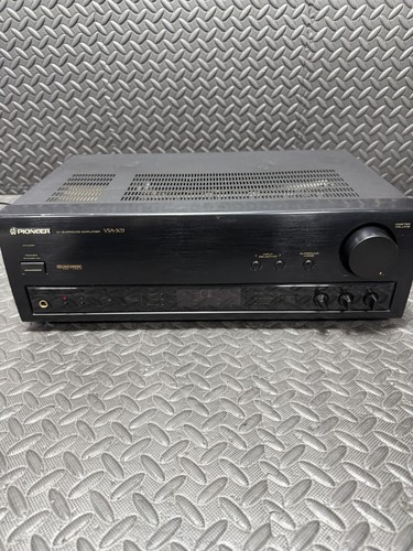Pioneer vsa 303 - vsa-303, amplificatore