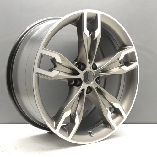 Cerchio lega bmw m550i - bmw,