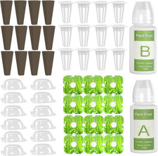 50 Pezzi Kit Cialde Semi