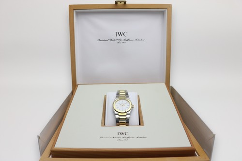Iwc ingenieur orologio - iwc,