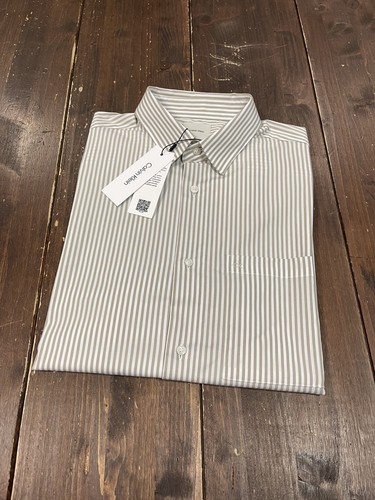 Camicia calvin klein mezza - camicia,