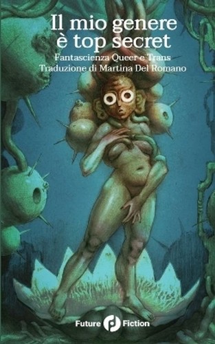 Libri genere top secret - libri,