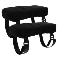  2 Pcs Copri Braccioli Sedia