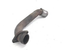 EXHAUST MANIFOLD MUFFLER