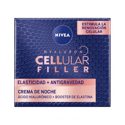 Nivea hyaluron cellular filler - hyaluron,