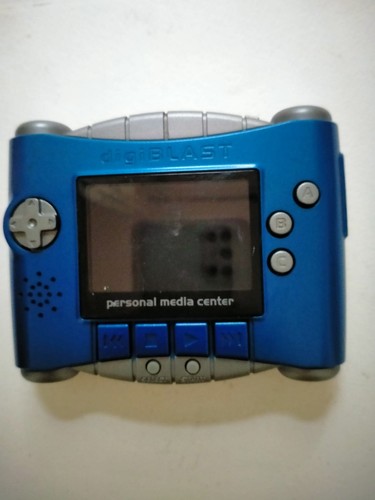 Console retro digiblast - console,