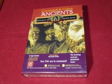 GMT: Comandi e Colori Antichi
