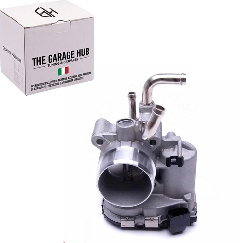 Corpo farfallato per kia - corpo,