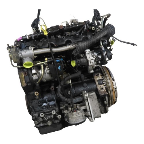 Motore diesel ford - motore, mondeo