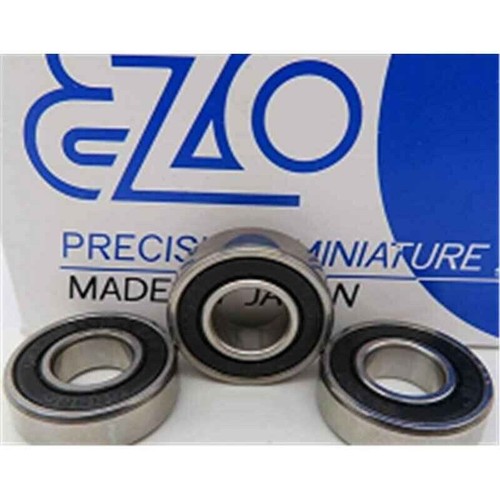 Ezo sapporo cuscinetto - (japan),