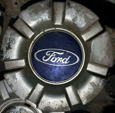 Borchie Coprimozzi Ford