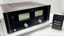 Amplificatore di potenza